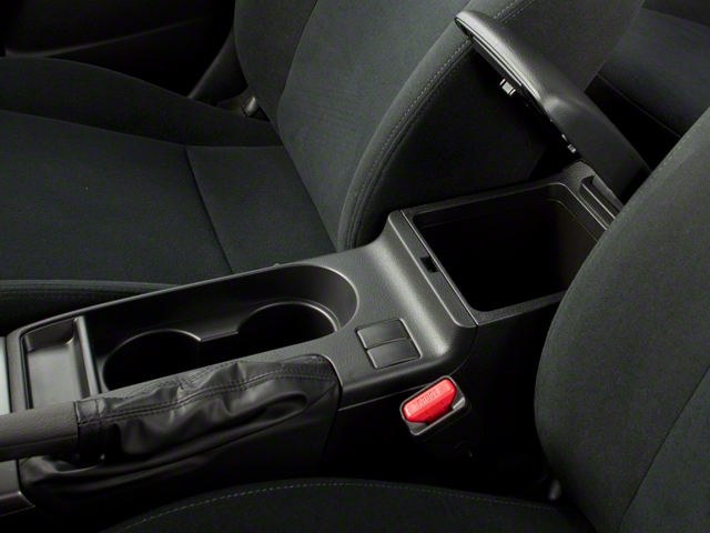 2010 Subaru Impreza 2.5i