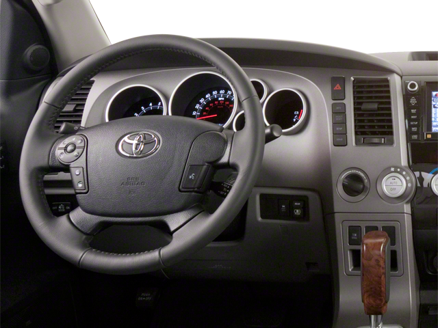 2010 Toyota Tundra Grade photo 4