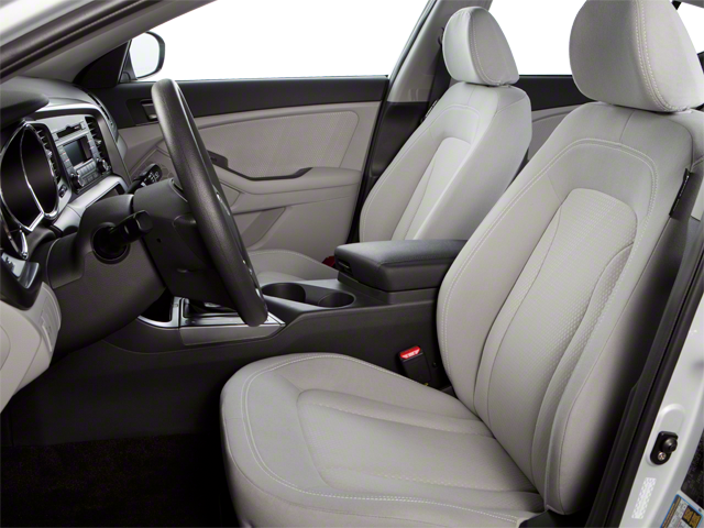 2011 Kia Optima SX