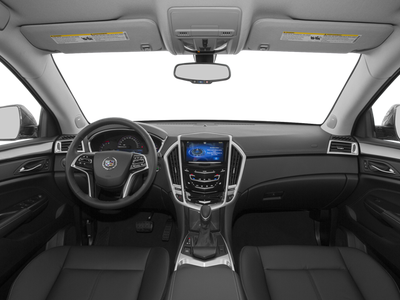 2016 Cadillac SRX Performance