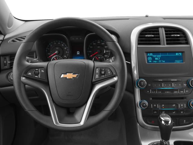 2016 Chevrolet Malibu Limited 1FL
