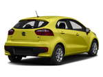 2016 Kia Rio SX