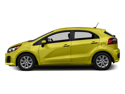 2016 Kia Rio SX