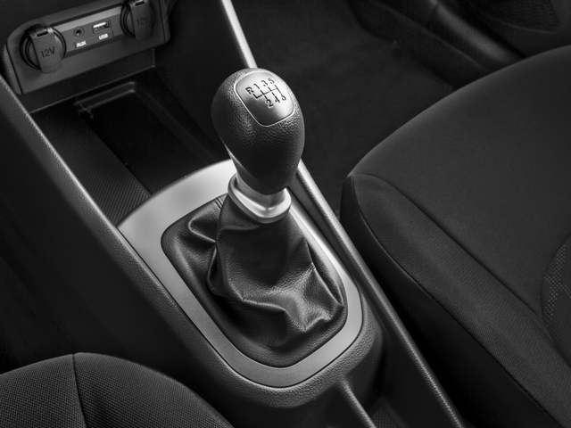 2016 Kia Rio SX