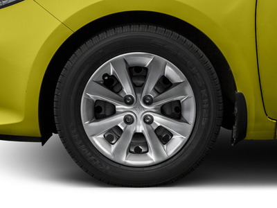 2016 Kia Rio SX