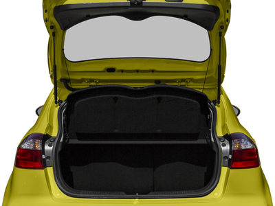 2016 Kia Rio SX