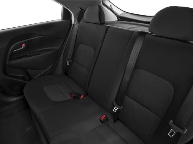 2016 Kia Rio SX