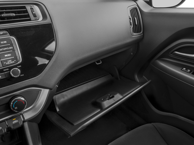 2016 Kia Rio SX