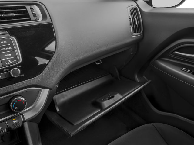 2016 Kia Rio SX