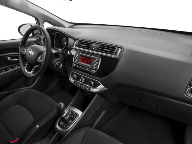 2016 Kia Rio SX