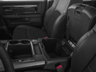 2016 RAM 1500 Outdoorsman