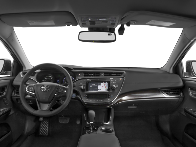 2017 Toyota Avalon Hybrid Limited