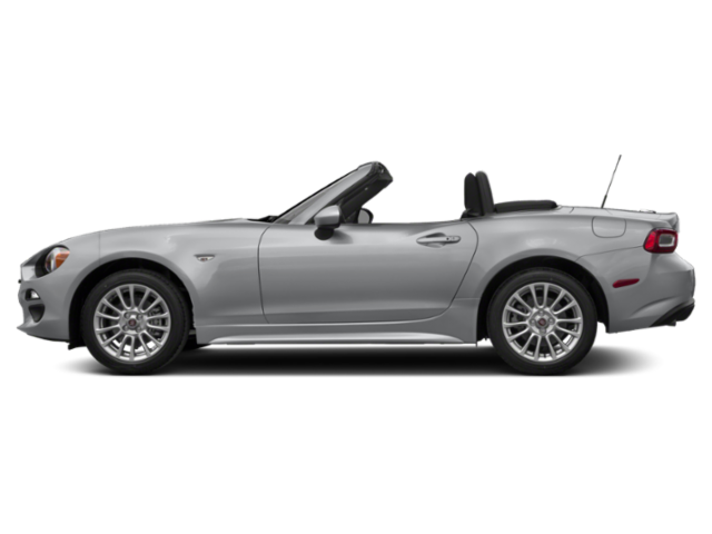 2018 FIAT 124 Spider Classica