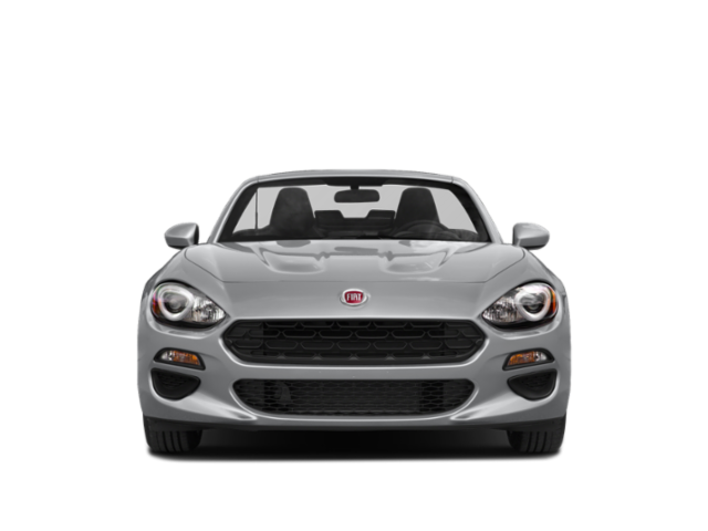2018 FIAT 124 Spider Classica