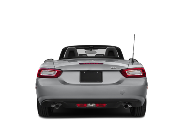 2018 FIAT 124 Spider Classica