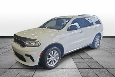 2023 Dodge Durango SXT