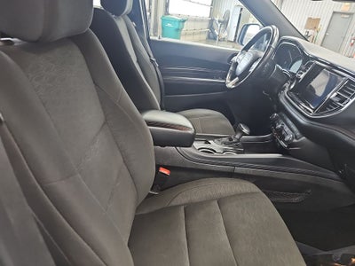2023 Dodge Durango SXT