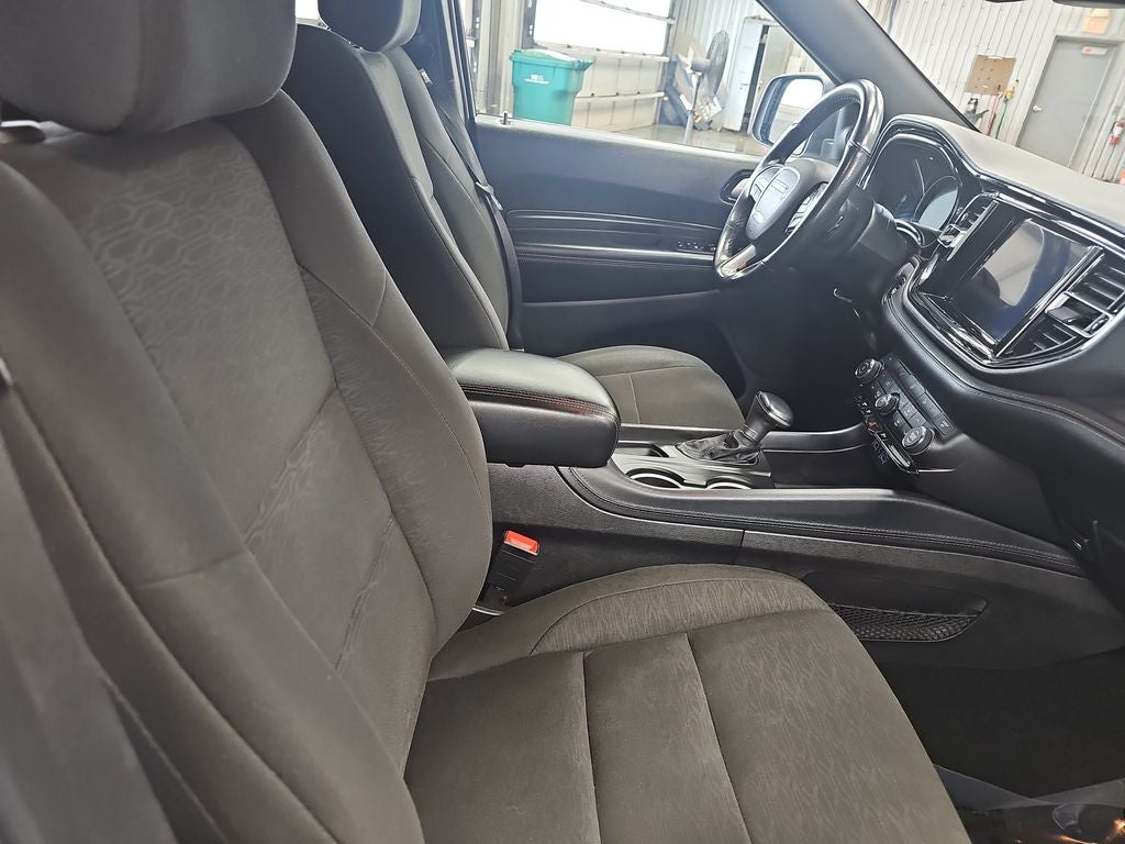 2023 Dodge Durango SXT