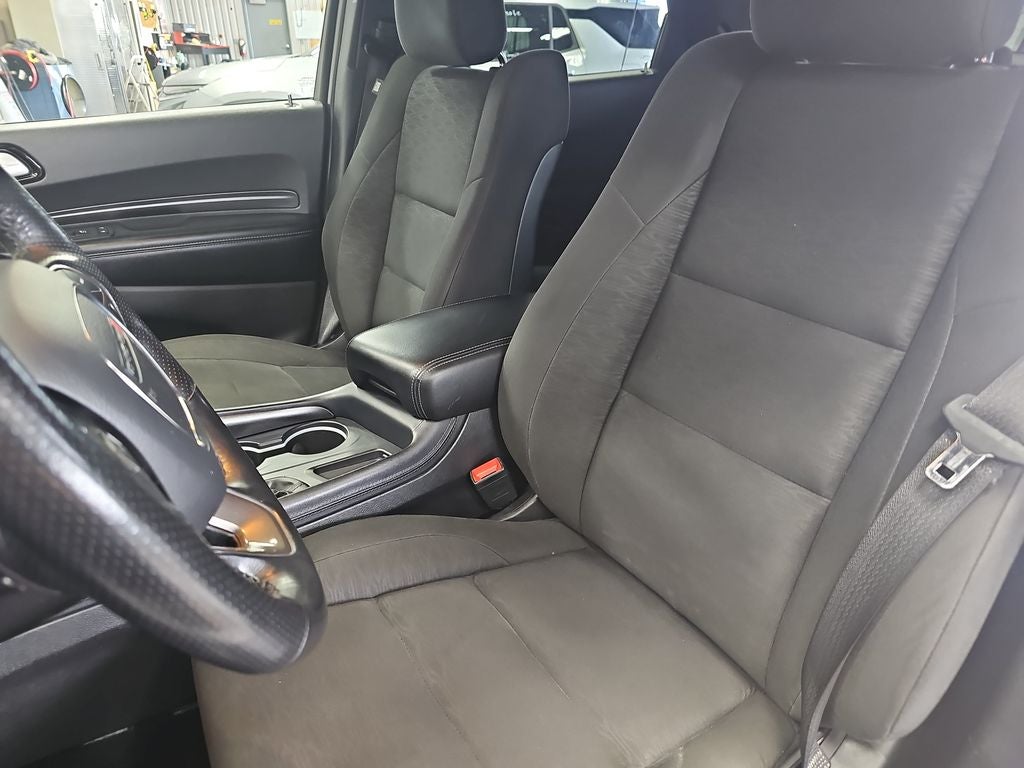 2023 Dodge Durango SXT