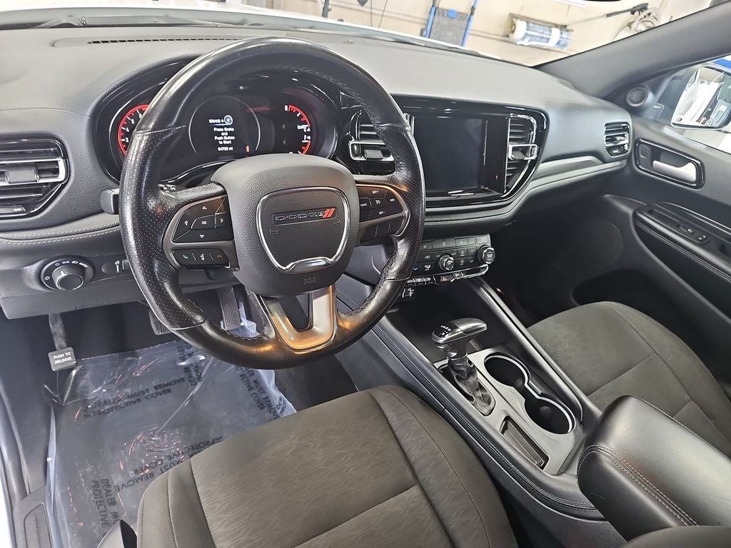 2023 Dodge Durango SXT
