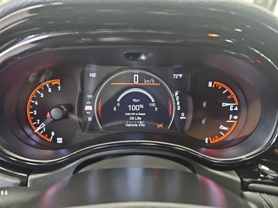 2023 Dodge Durango SXT