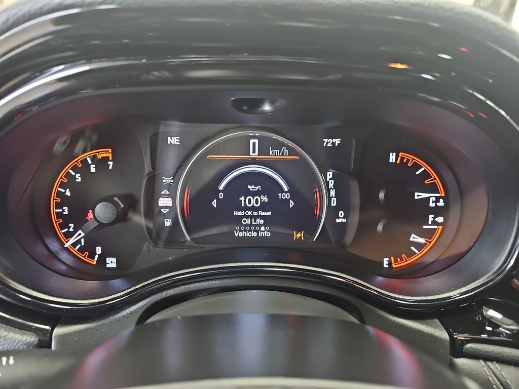 2023 Dodge Durango SXT