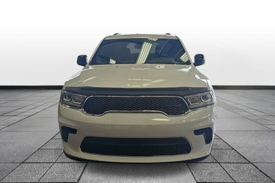 2023 Dodge Durango SXT