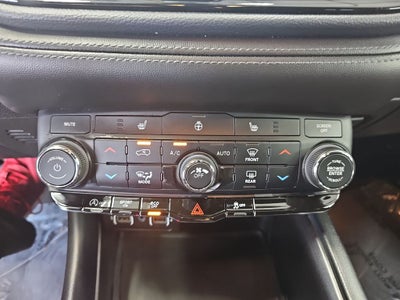 2023 Dodge Durango SXT