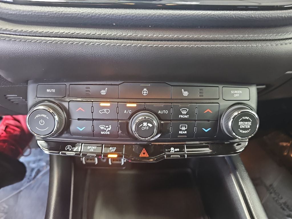 2023 Dodge Durango SXT