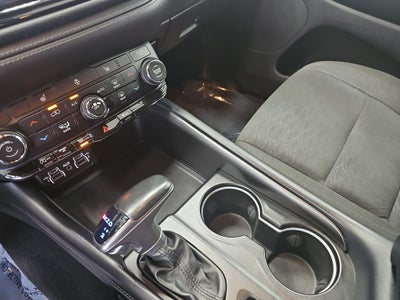 2023 Dodge Durango SXT