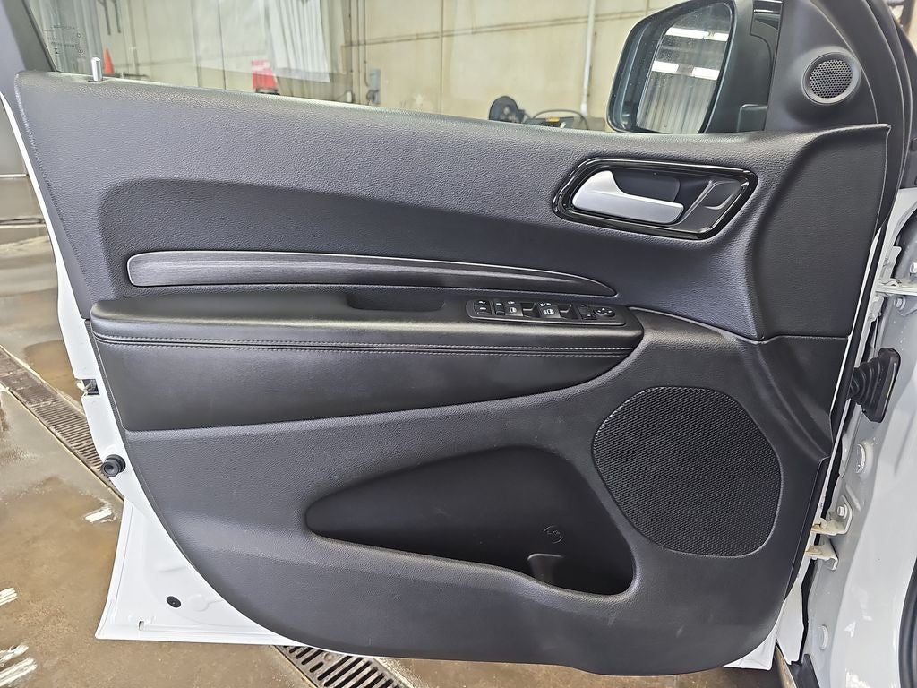 2023 Dodge Durango SXT