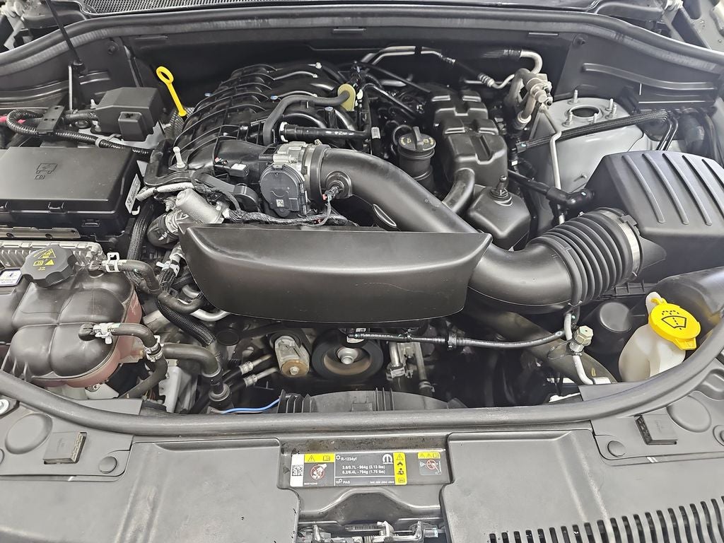 2023 Dodge Durango SXT