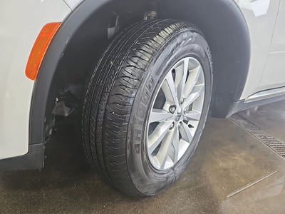 2023 Dodge Durango SXT