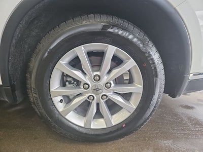 2023 Dodge Durango SXT