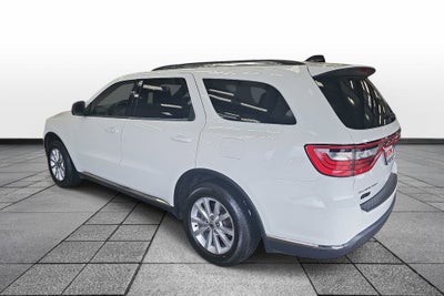 2023 Dodge Durango SXT