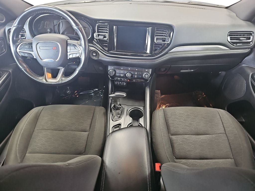 2023 Dodge Durango SXT