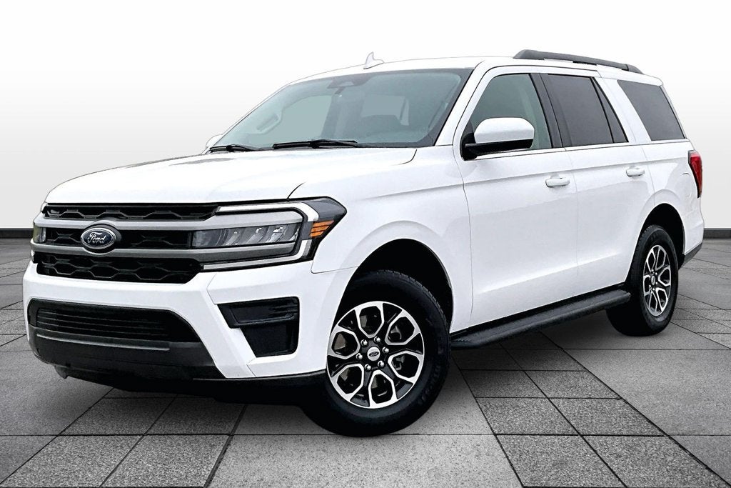 2024 Ford Expedition