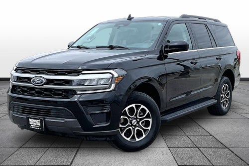 2024 Ford Expedition XLT