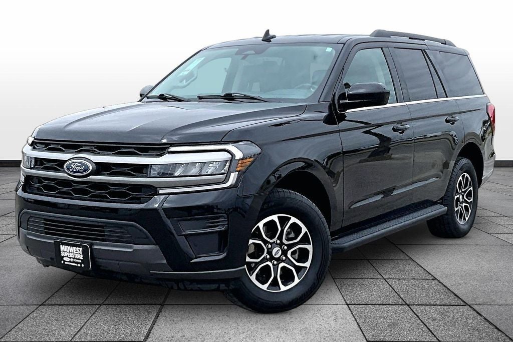 2024 Ford Expedition XLT