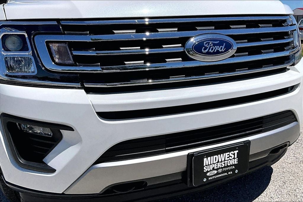 2020 Ford Expedition XLT