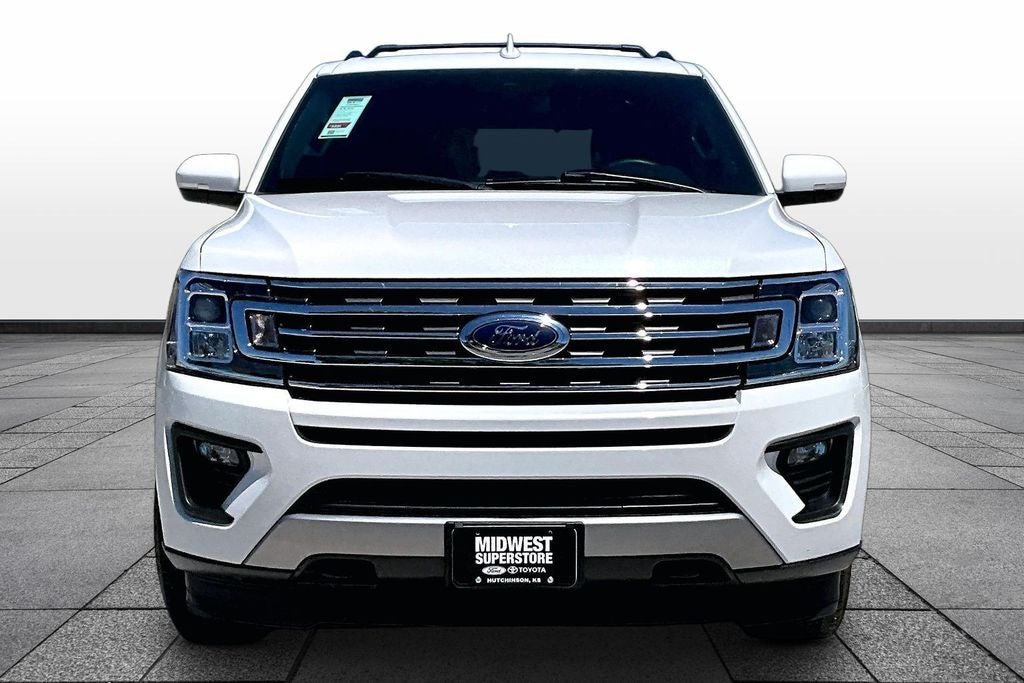 2020 Ford Expedition XLT