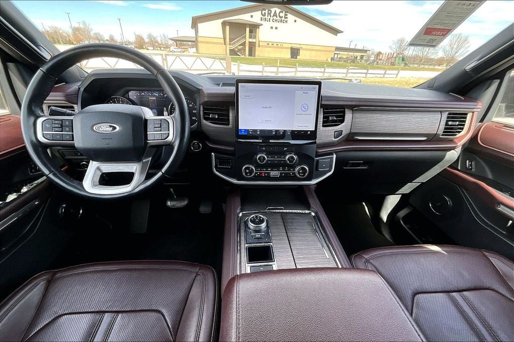 2024 Ford Expedition Limited