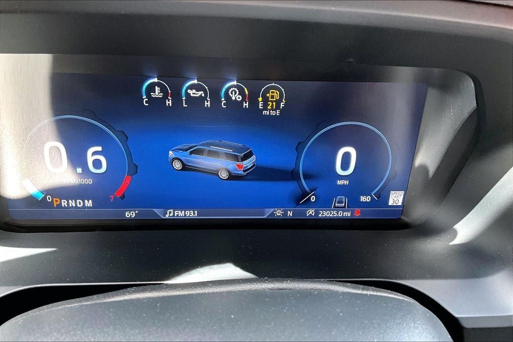2024 Ford Expedition Limited