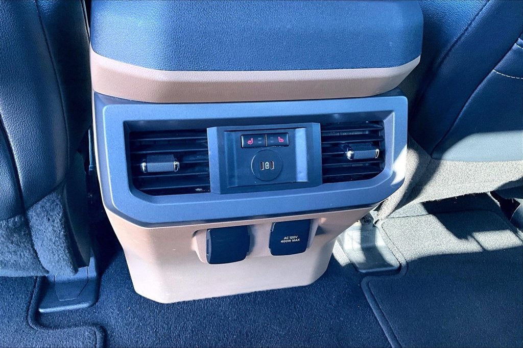 2023 Ford F-350SD Lariat