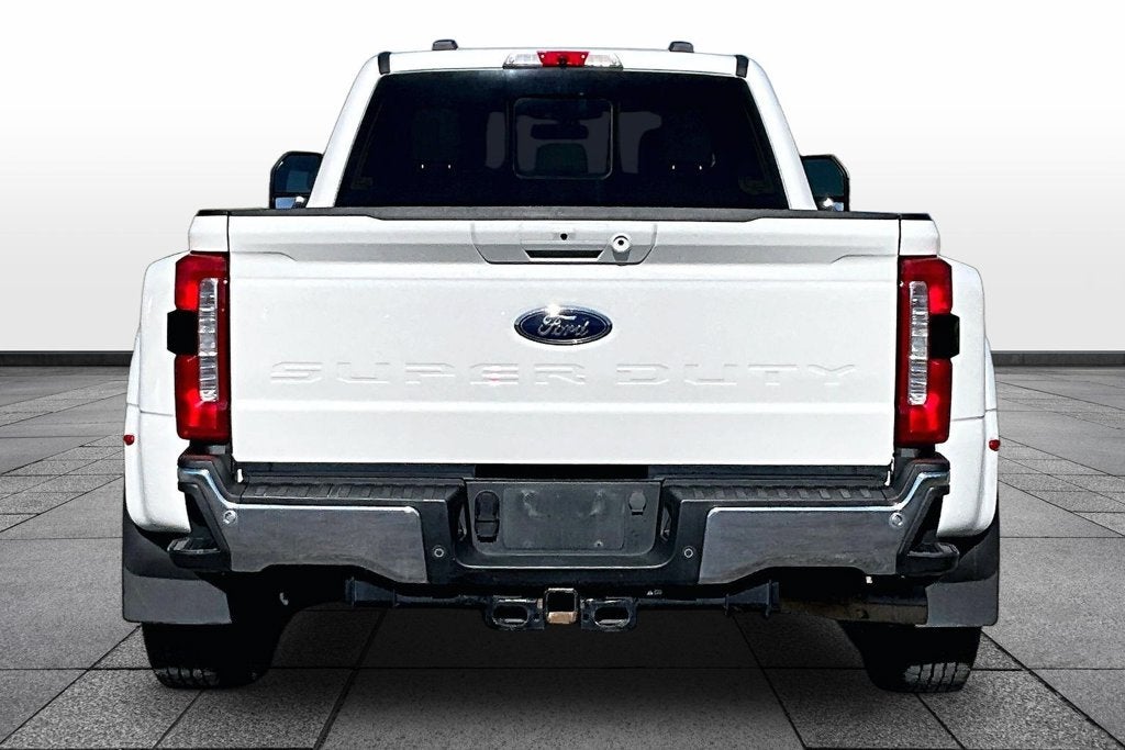 2023 Ford F-350SD Lariat