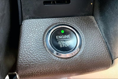 2016 Ford F-150 King Ranch