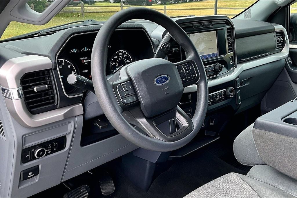 2023 Ford F-150 King Ranch