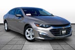 2024 Chevrolet Malibu LS 1FL