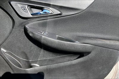 2024 Chevrolet Malibu LS 1FL