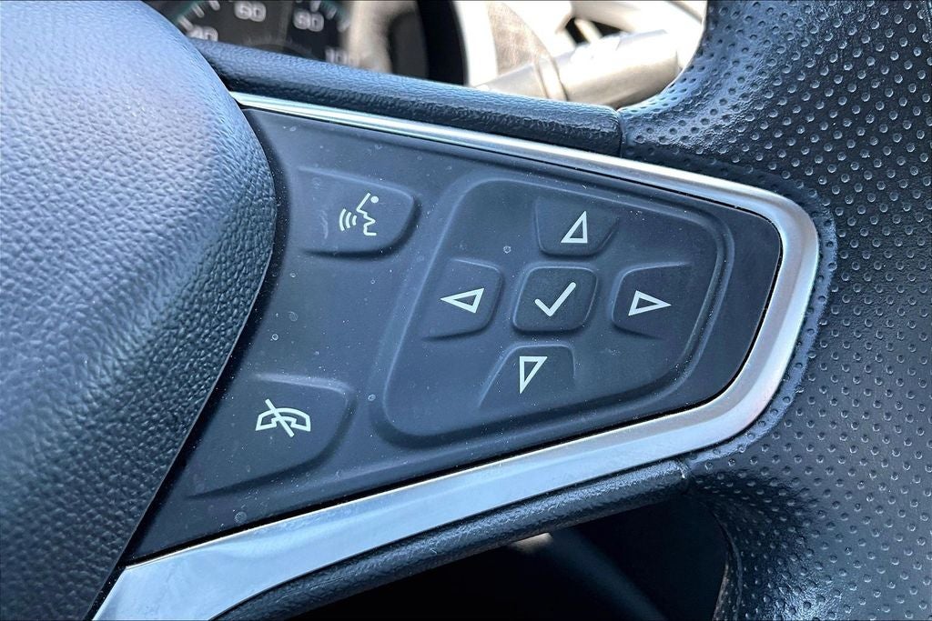 2024 Chevrolet Malibu LS 1FL